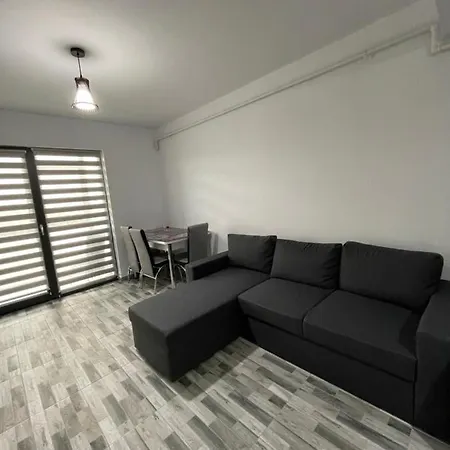 Apartman Luxor Eforie Nord Agigea