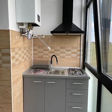 Apartman Luxor Eforie Nord Agigea