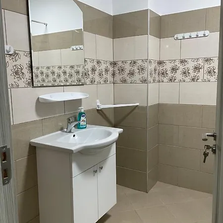 Daire Luxor Eforie Nord *